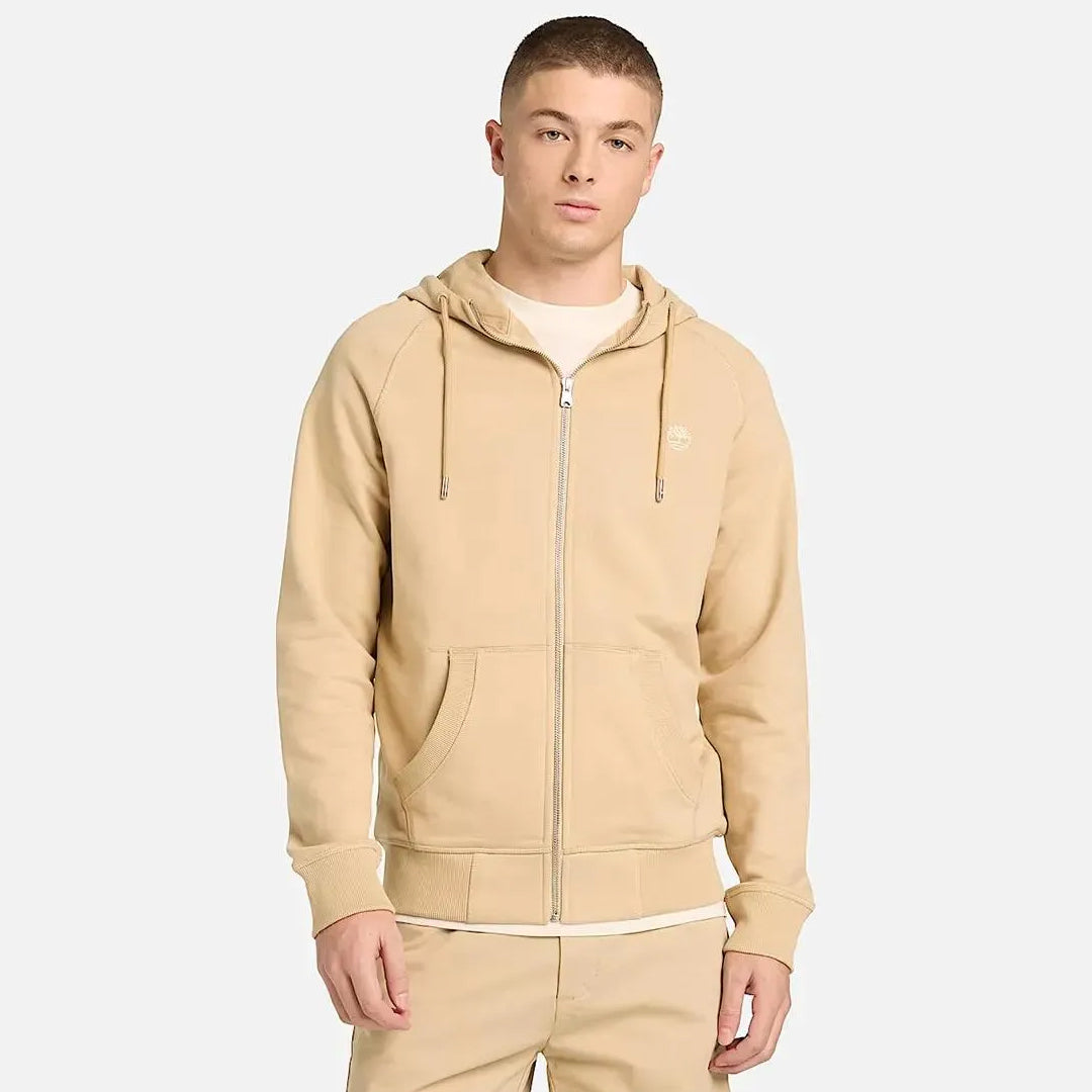 Duks Timberland EXETER RIVER Loopback Full Zip