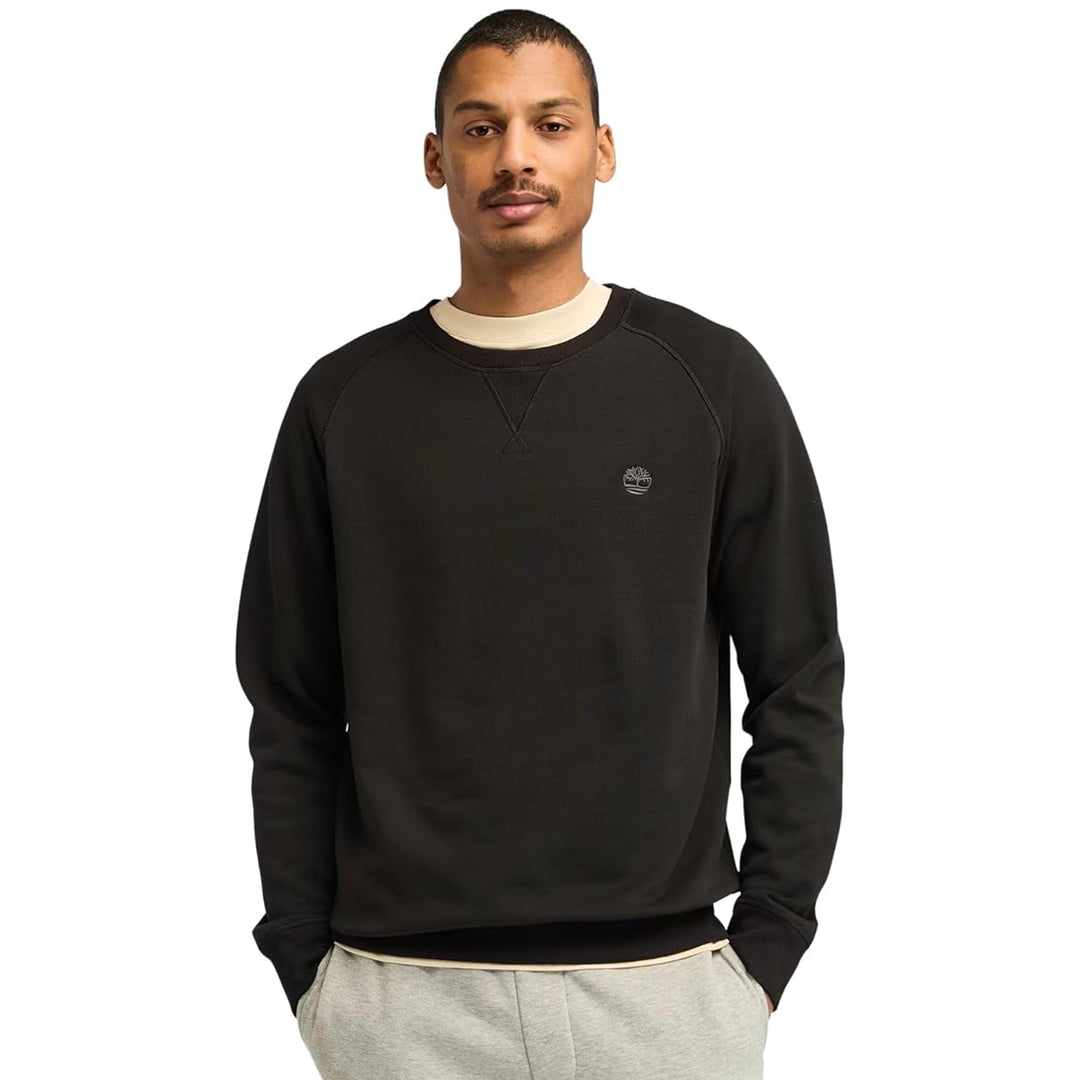 Duks Timberland EXETER RIVER Loopback Crew Nec
