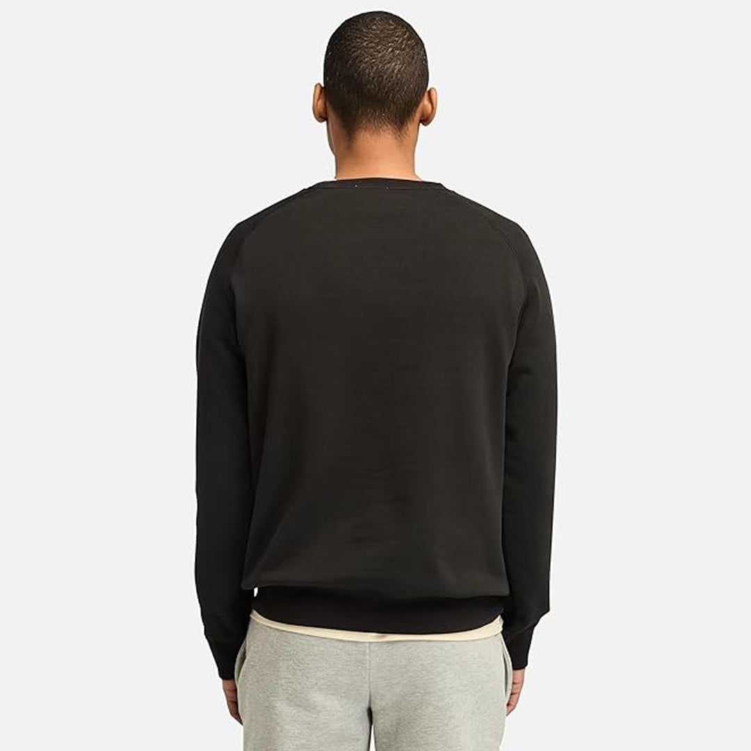 Duks Timberland EXETER RIVER Loopback Crew Nec