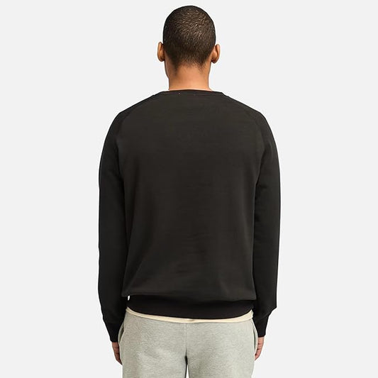 Duks Timberland EXETER RIVER Loopback Crew Nec