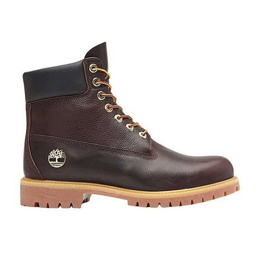 Çizme TIMBERLAND 6 INCH LACE UP WATERPROOF BOOT