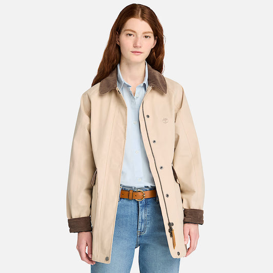 Jakne TIMBERLAND TA2QPD Y94