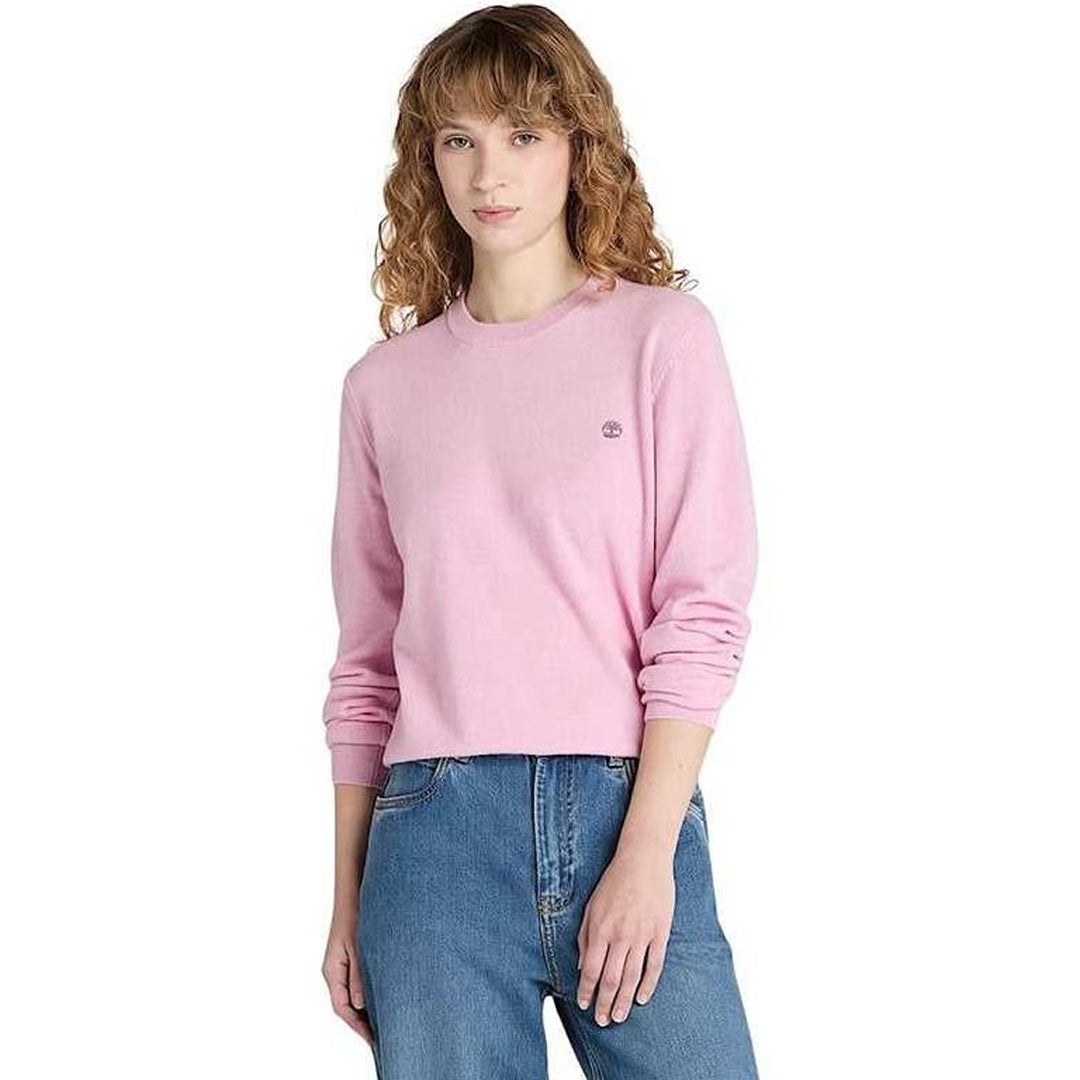 Bluzë TIMBERLAND Merino Crew Sweater