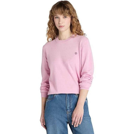 Bluzë TIMBERLAND Merino Crew Sweater