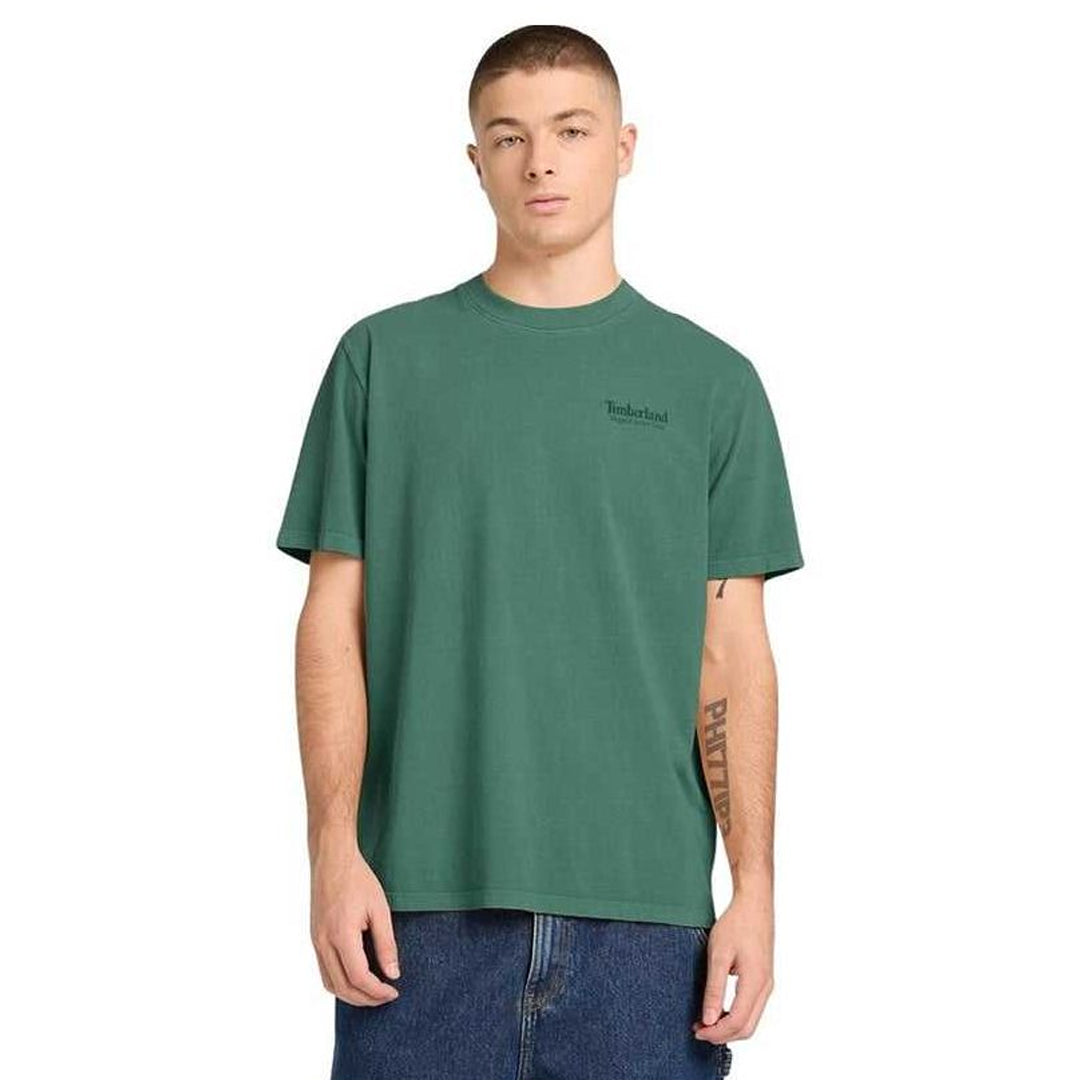 Maicë Timberland Rugged Active Gear Back Graphi