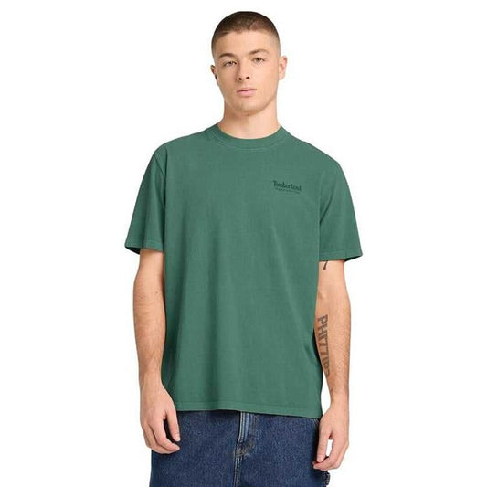 Maicë Timberland Rugged Active Gear Back Graphi