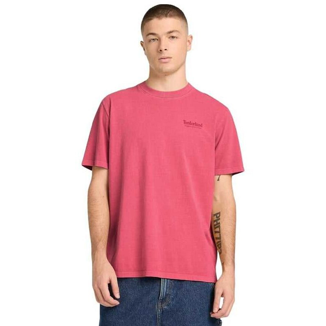 Maicë Timberland Rugged Active Gear Back Graphi