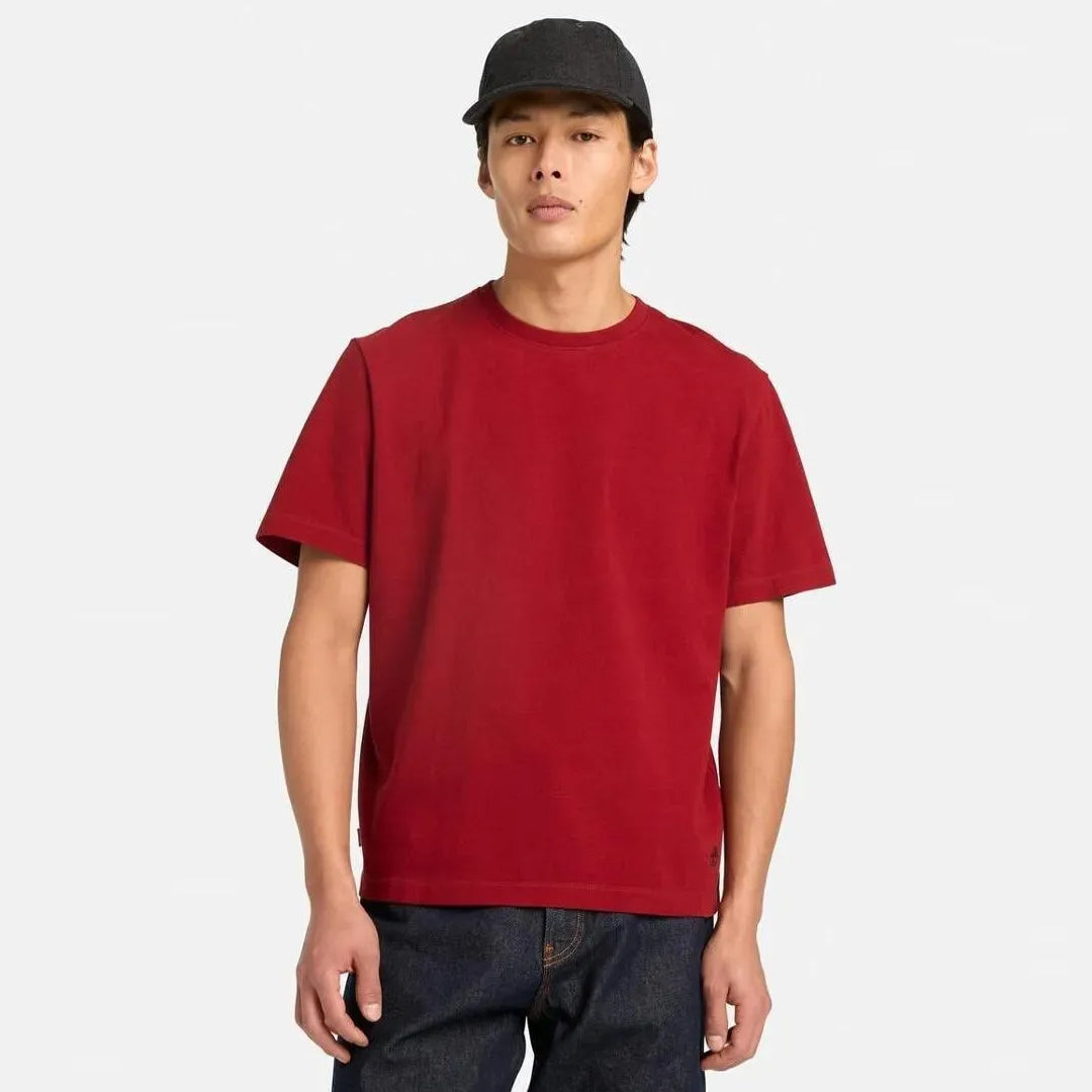 Maicë Timberland Lunar New Year Graphic Short S