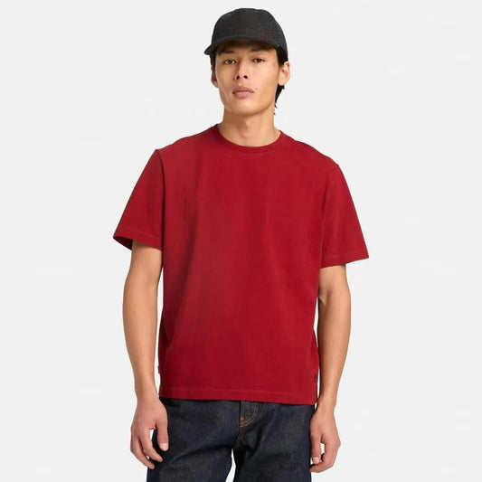 Maicë Timberland Lunar New Year Graphic Short S