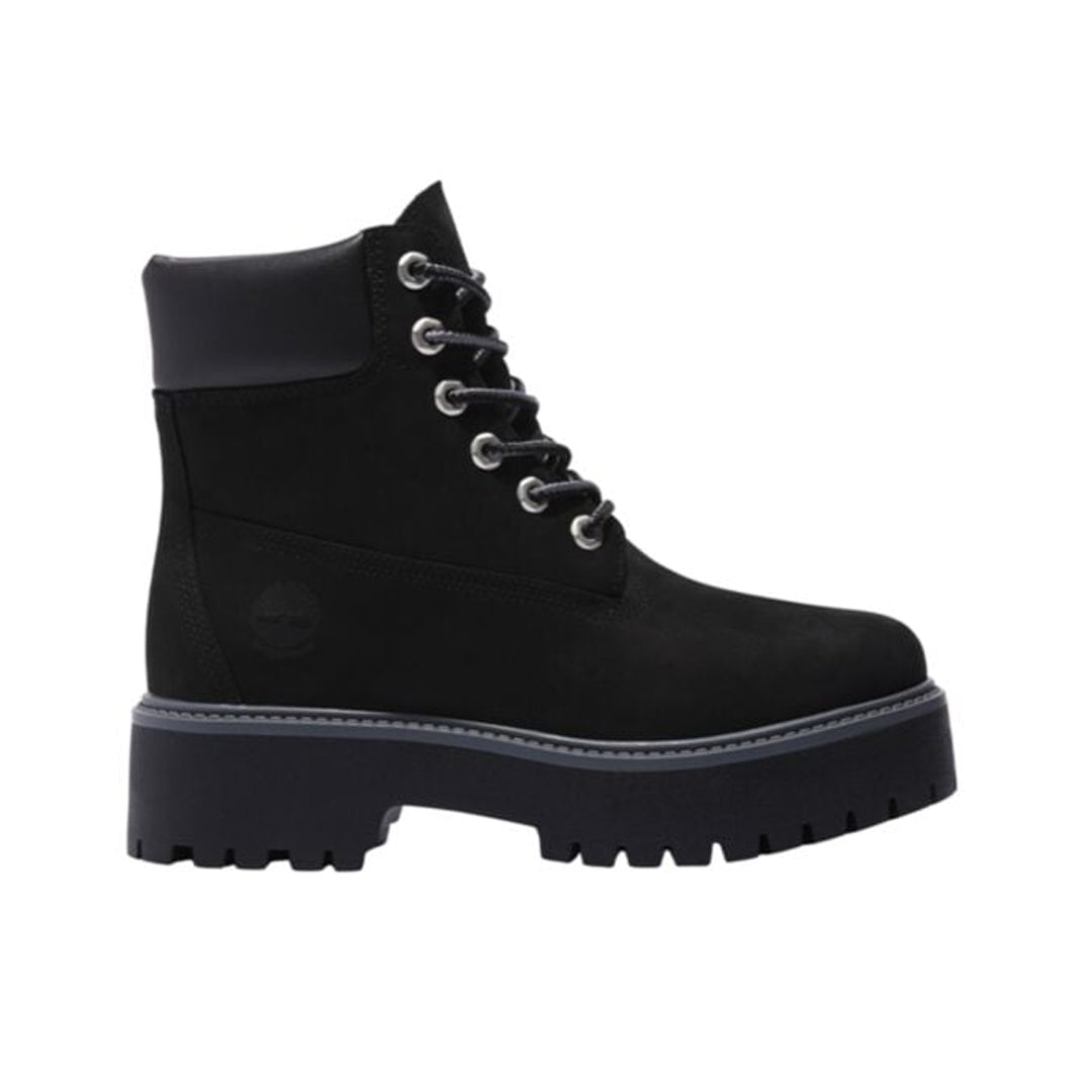 Çizme TIMBERLAND 6 INCH LACE UP WATERPROOF BOOT