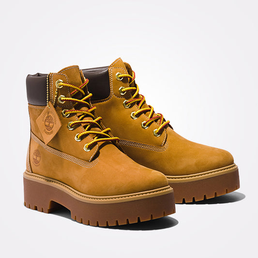 Çizme TIMBERLAND 6 INCH LACE UP WATERPROOF BOOT