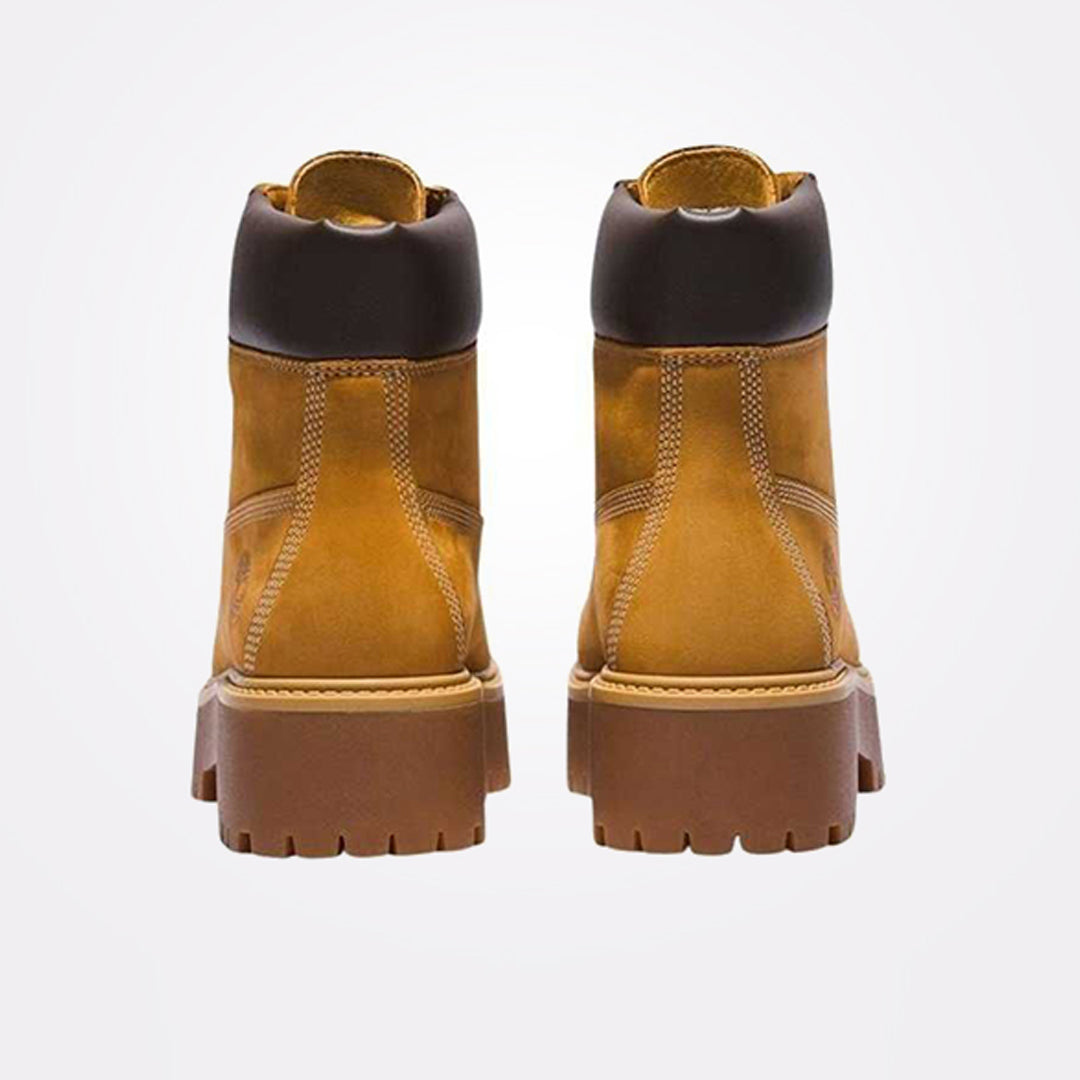 Çizme Timberland STONE STREET 6 INCH LACE UP WA