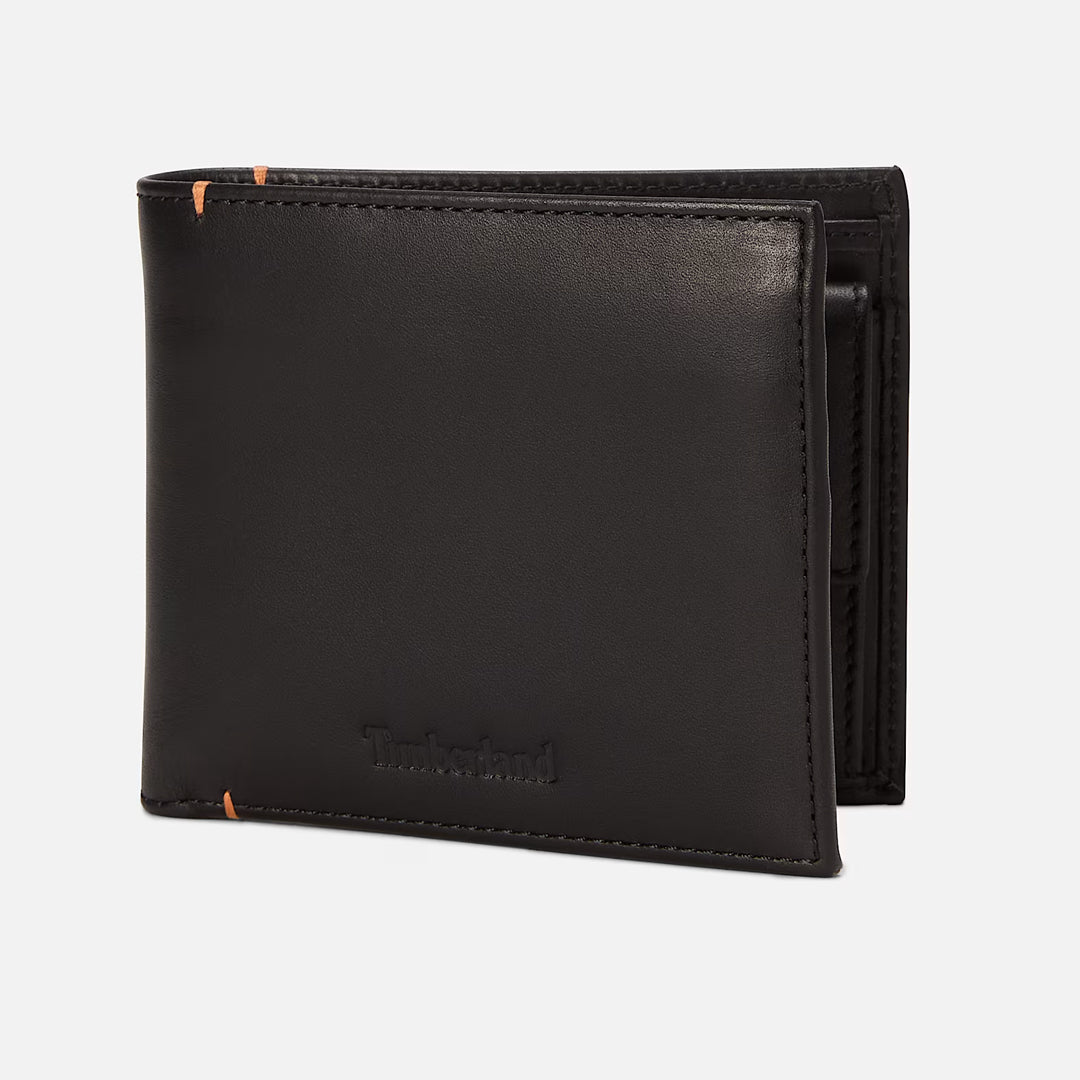 Kuletë Timberland Willow Trail Leather Card Case