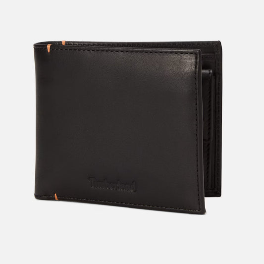 Kuletë Timberland Willow Trail Leather Card Case
