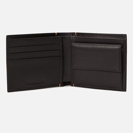 Kuletë Timberland Willow Trail Leather Card Case