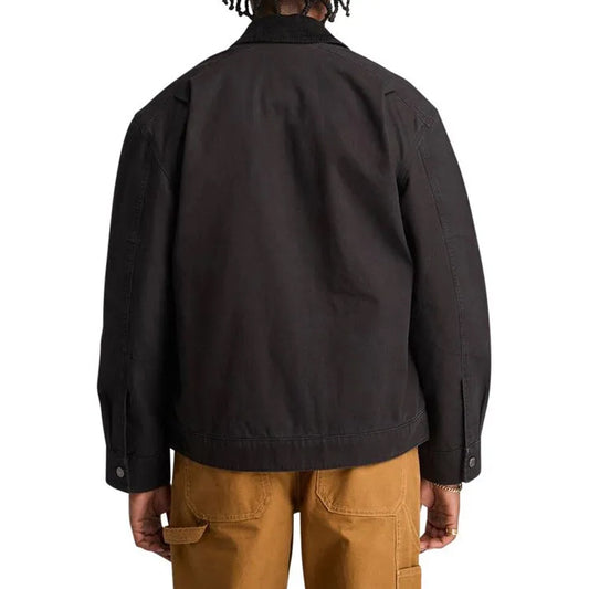 Jakne Timberland Strafford Washed Canvas Jacket