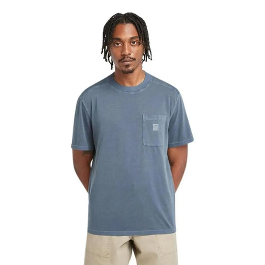 Maicë Timberland MERRYMACK RIVER Garment Dye Ch