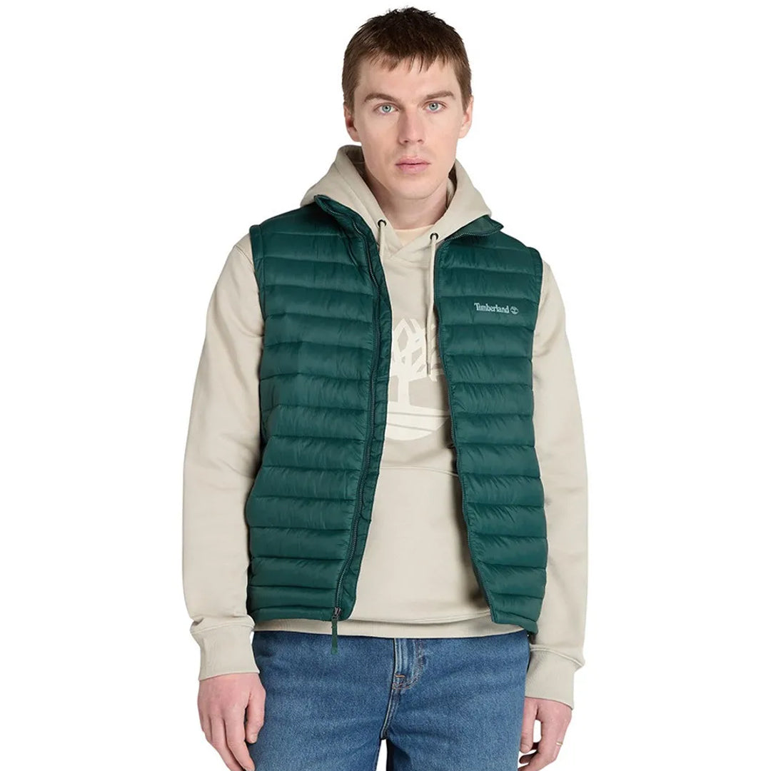 Jelek TIMBERLAND Durable Water Repellent Vest