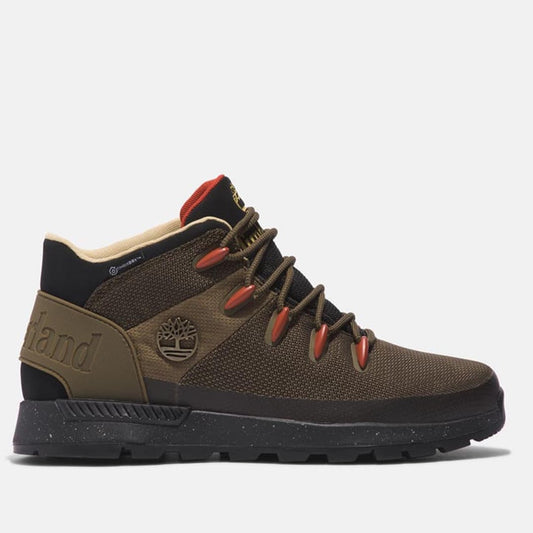 Patikë e thellë Timberland TA61SC