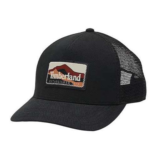 Kapelë Timberland TA61X2 001