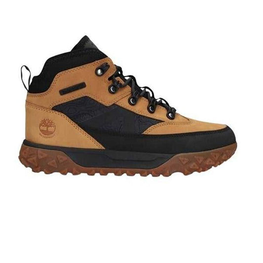Patikë TIMBERLAND TA66P8 231