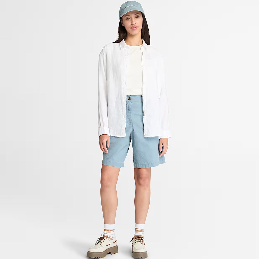 Këmishë Timberland TA67N7 100