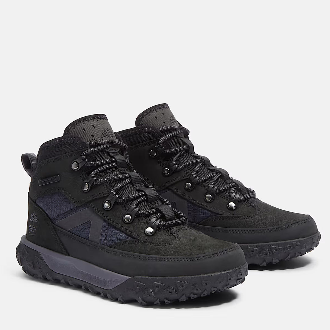 Patikë e thellë TIMBERLAND TA67QC 015