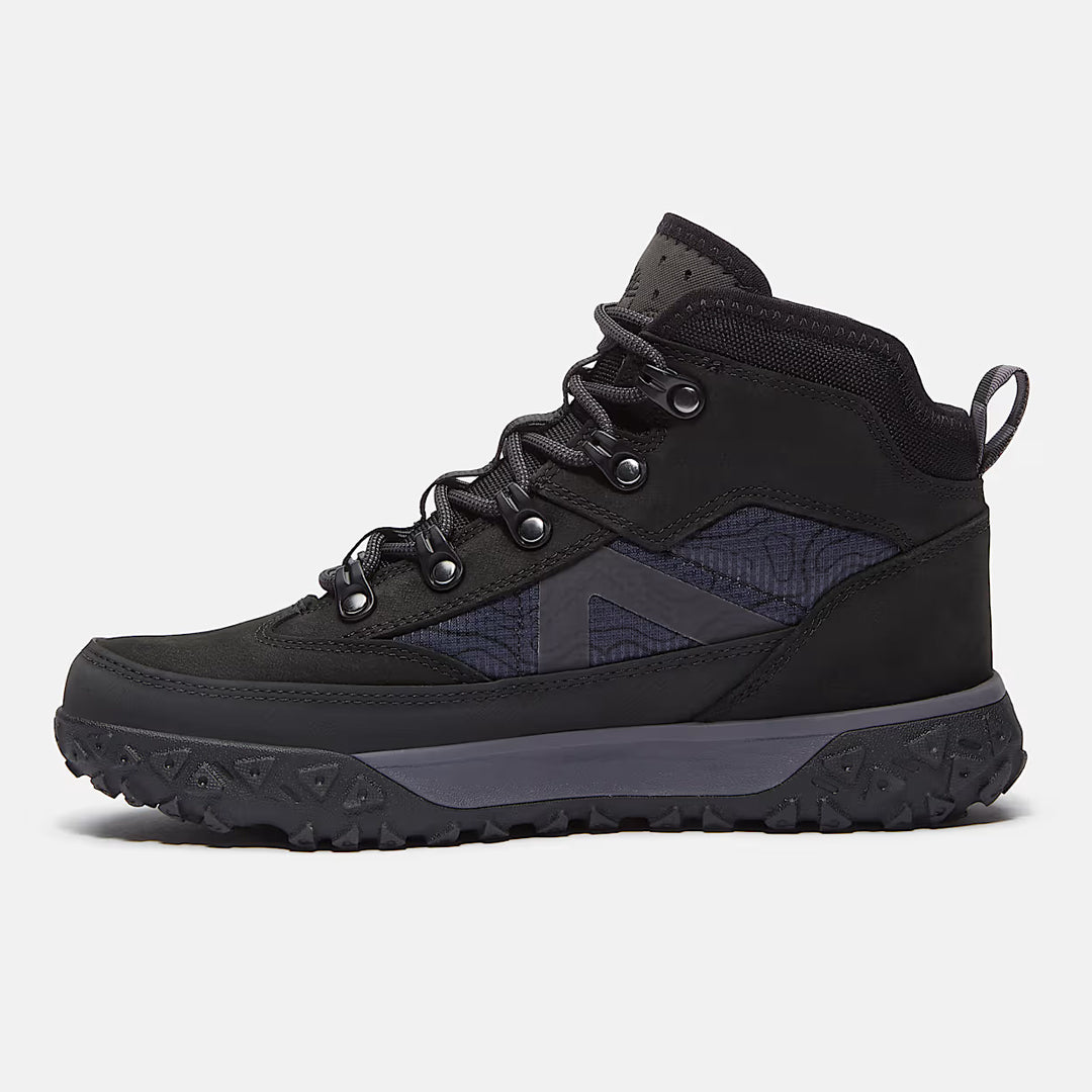 Patikë e thellë TIMBERLAND TA67QC 015