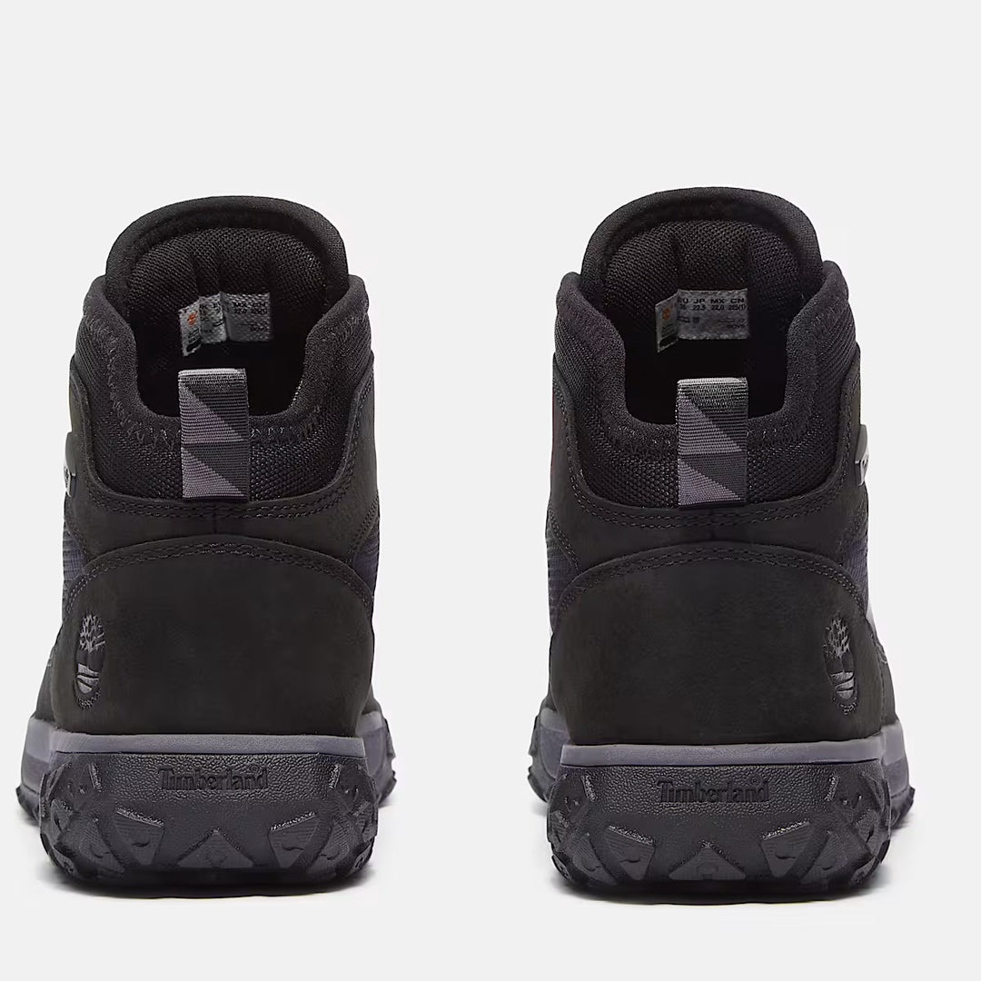 Patikë e thellë TIMBERLAND TA67QC 015