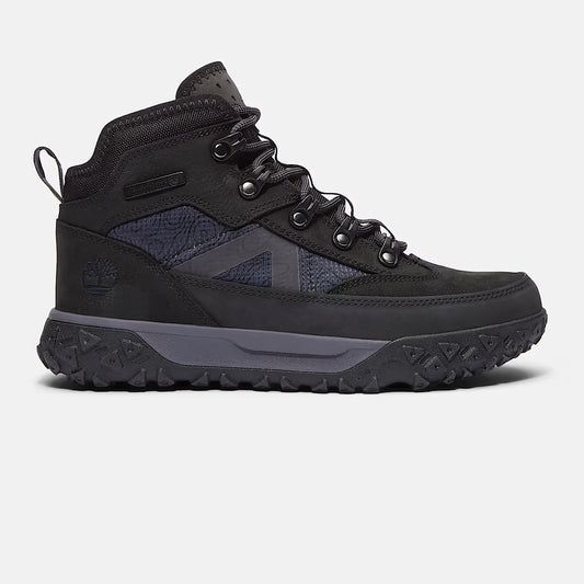 Patikë e thellë TIMBERLAND TA67QC 015