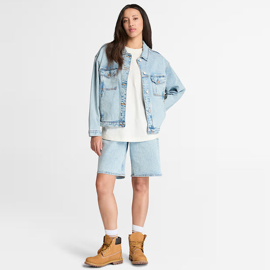 Xhinse të shkurtra Timberland TA67T7 EPJ