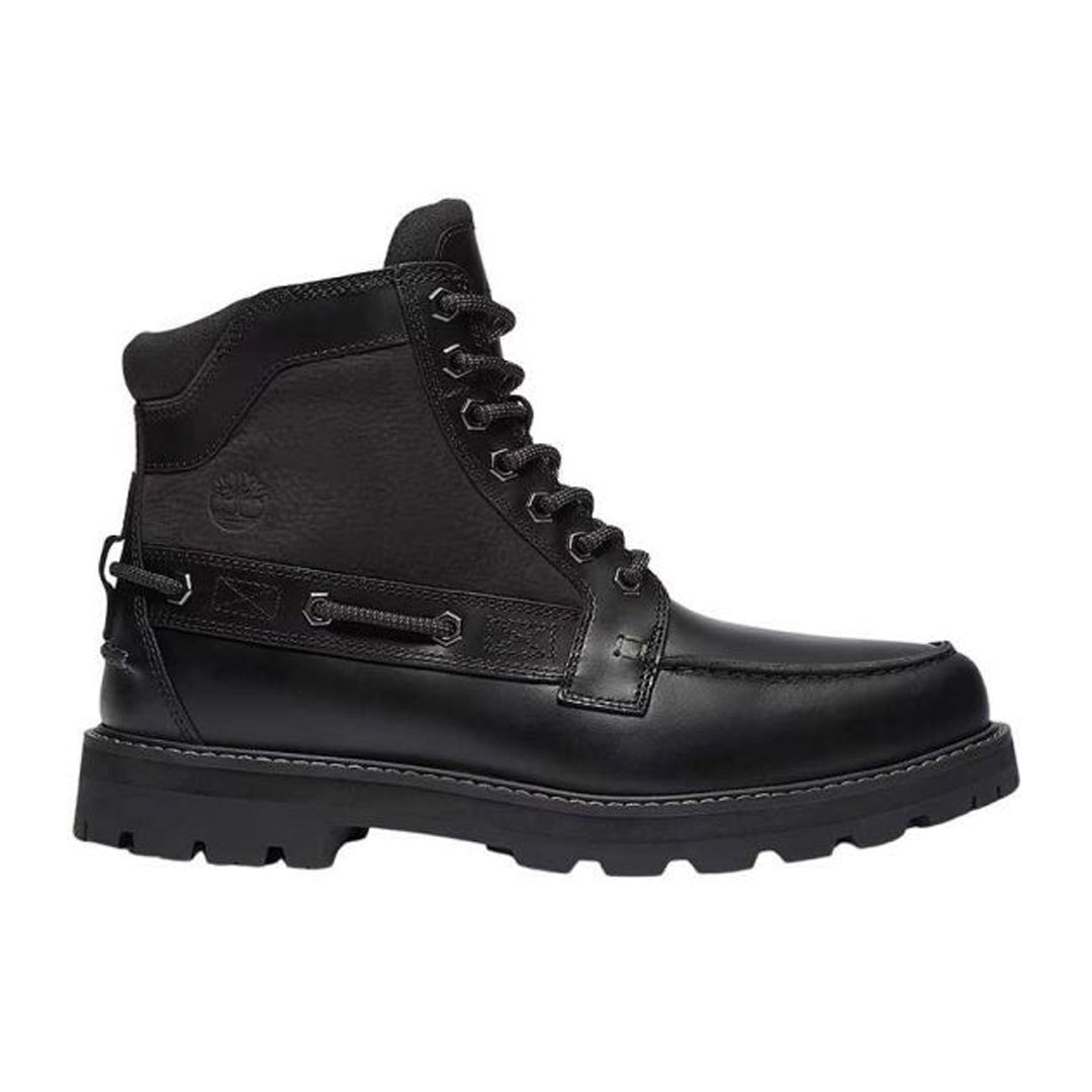 Çizme TIMBERLAND MID LACE UP BOOT