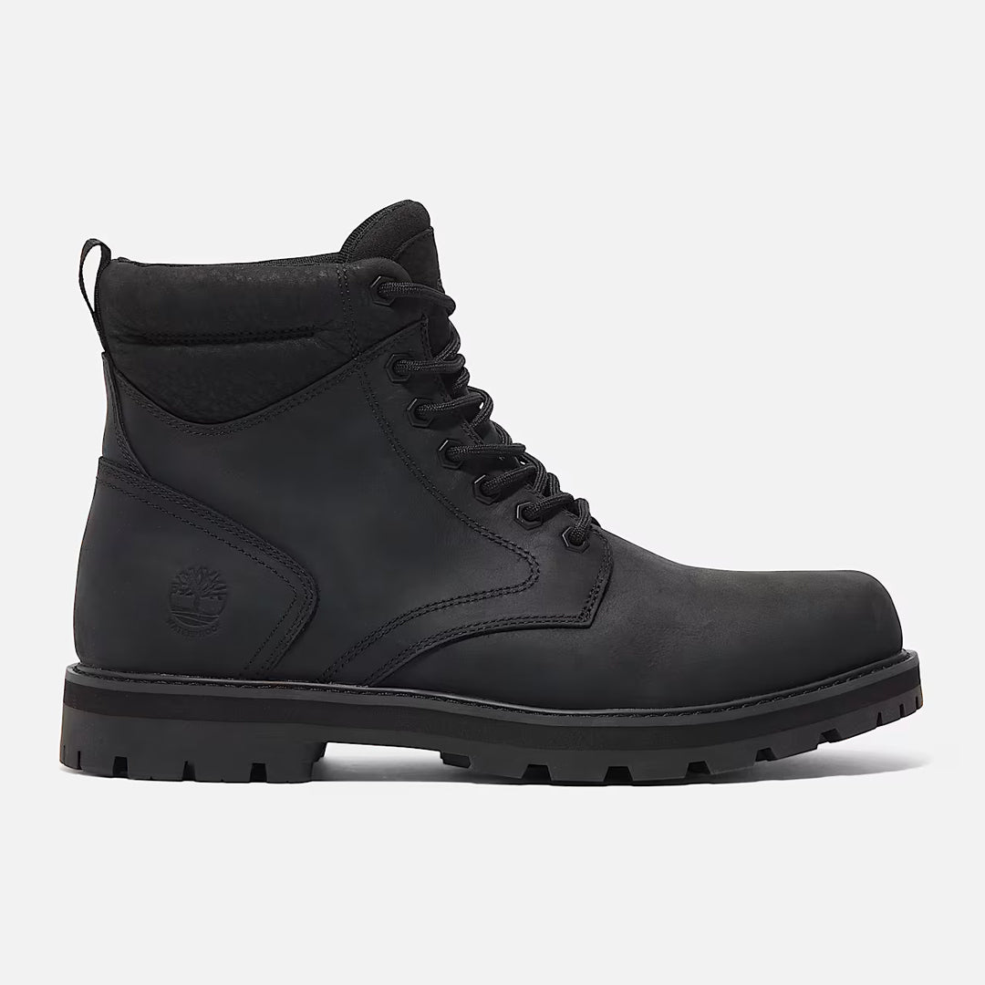 Çizme Timberland BRITTON ROAD MID LACE UP WATER