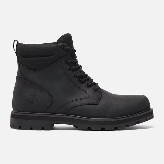 Çizme Timberland BRITTON ROAD MID LACE UP WATER