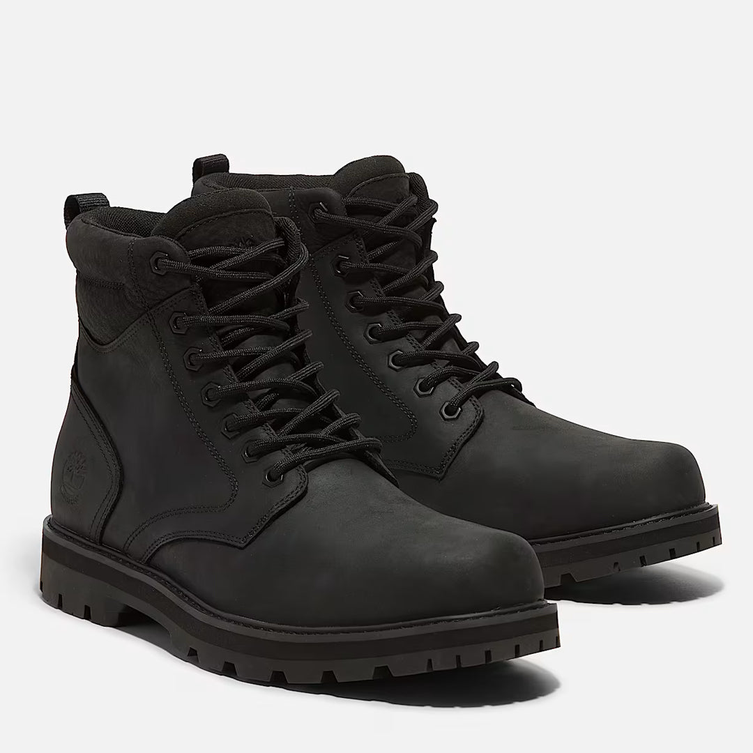 Çizme Timberland BRITTON ROAD MID LACE UP WATER
