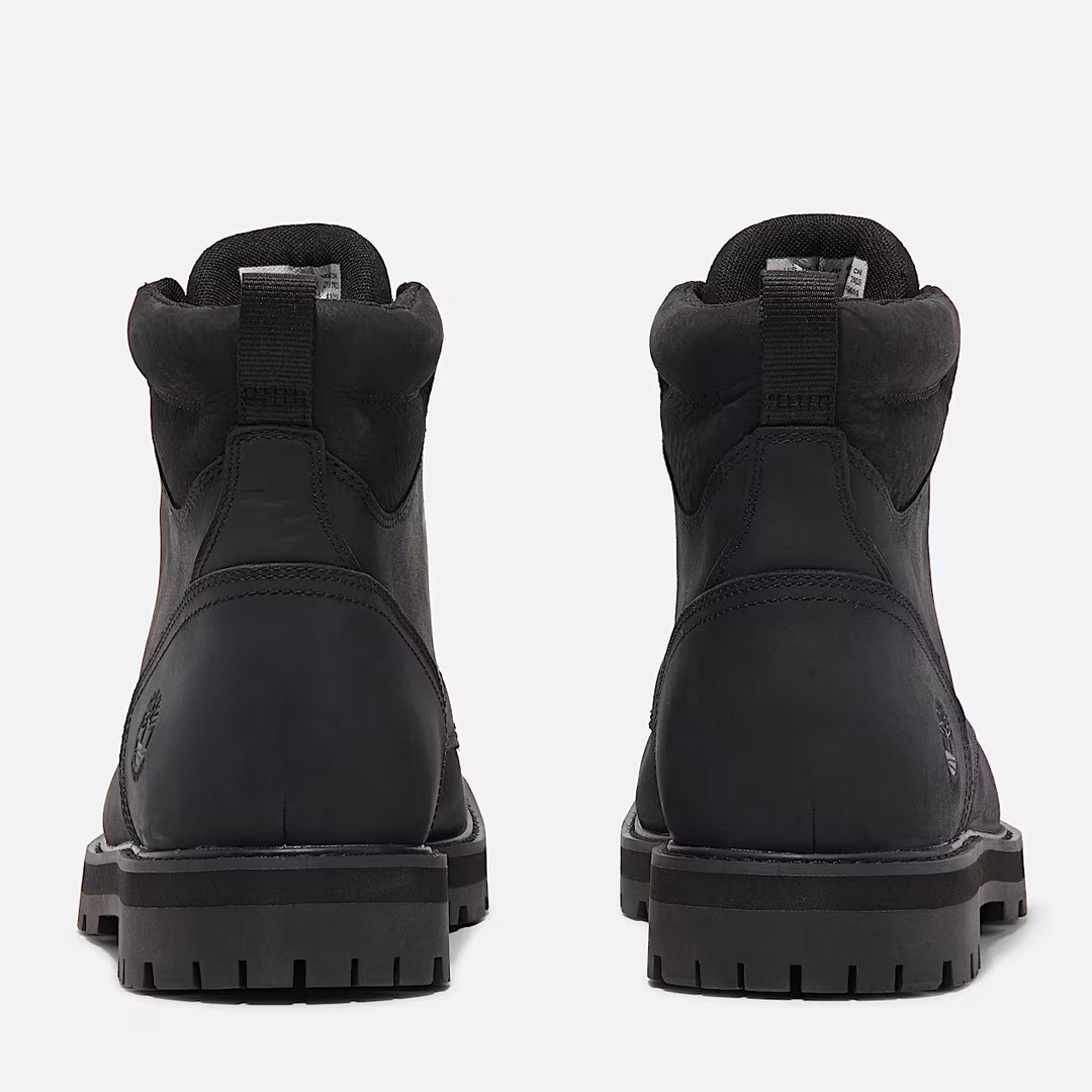 Çizme Timberland BRITTON ROAD MID LACE UP WATER