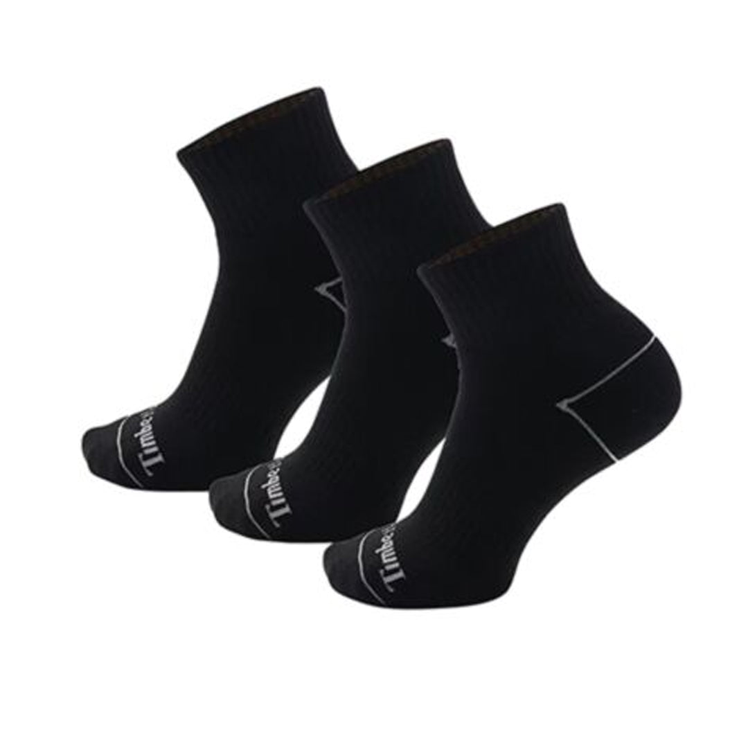 Qorape Timberland BOWDEN 3 Pack Bowden Full Cush