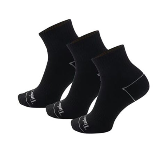 Qorape Timberland BOWDEN 3 Pack Bowden Full Cush