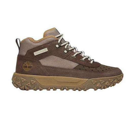 Patikë TIMBERLAND MID LACE UP SNEAKER