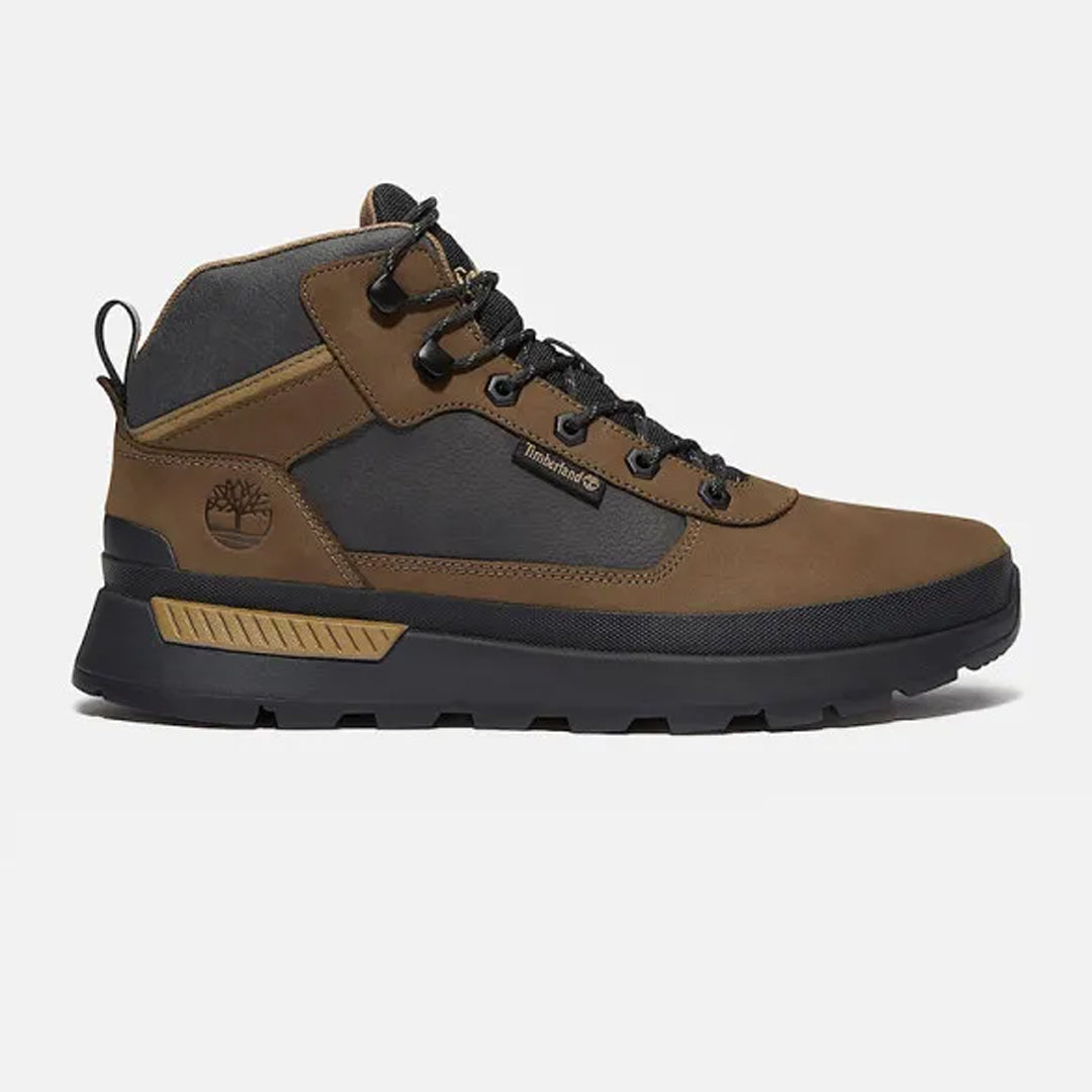 Patikë e thellë TIMBERLAND MID LACE UP SNEAKER