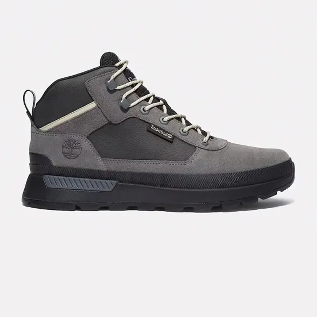 Patikë e thellë TIMBERLAND MID LACE UP SNEAKER