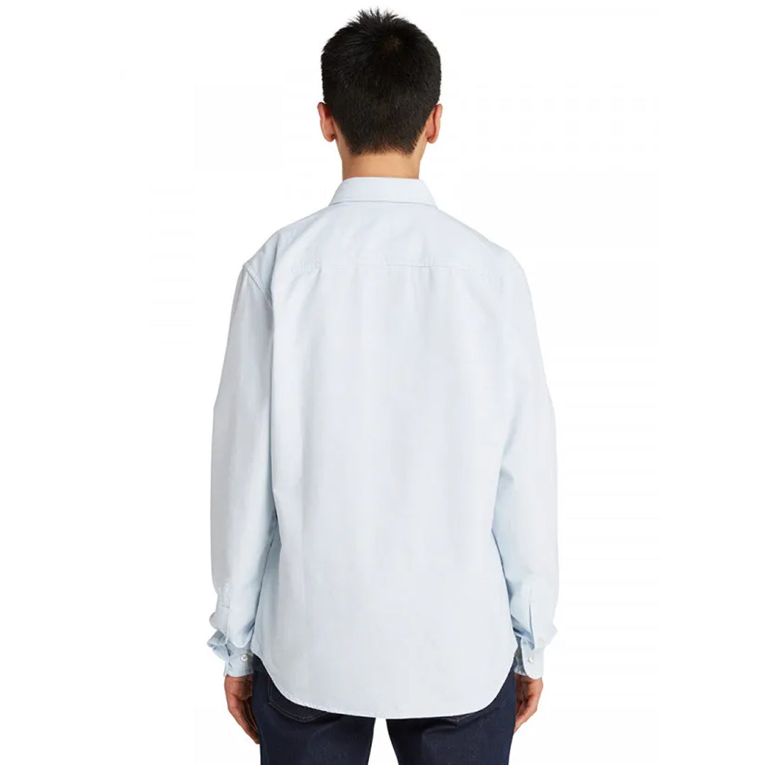 Këmishë Timberland Oxford Shirt SKYWAY YD