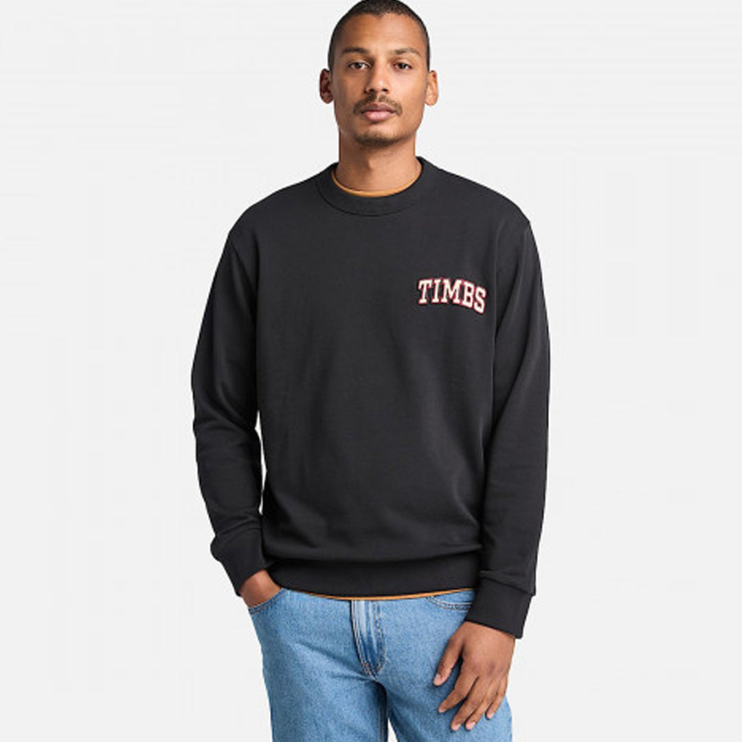 Duks Timberland TA6GPQ 001