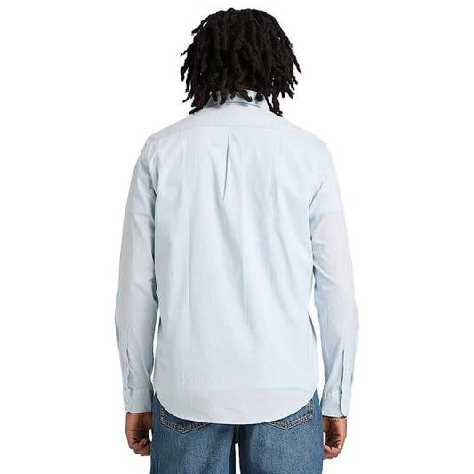 Këmishë Timberland Long Sleeve Stretch Poplin Shi