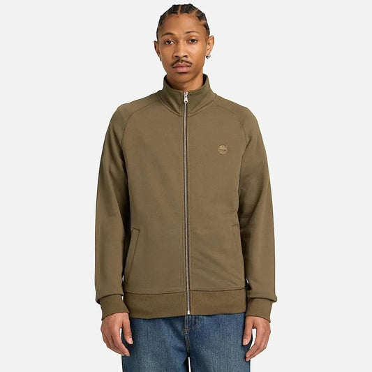 Duks Timberland EXETER RIVER Full Zip Sweatshi