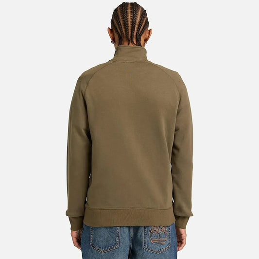 Duks Timberland EXETER RIVER Full Zip Sweatshi
