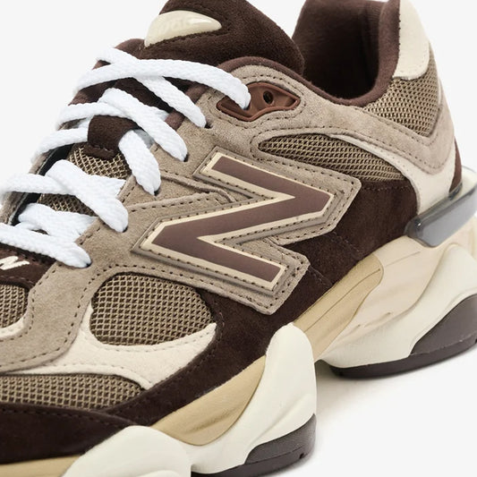 Patikë NEW BALANCE 9060