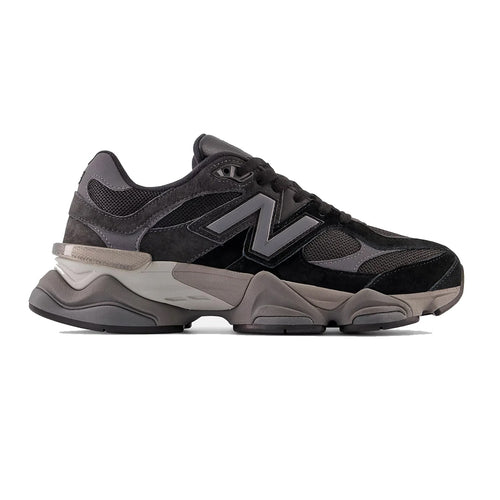 Patikë New Balance U9060BLK
