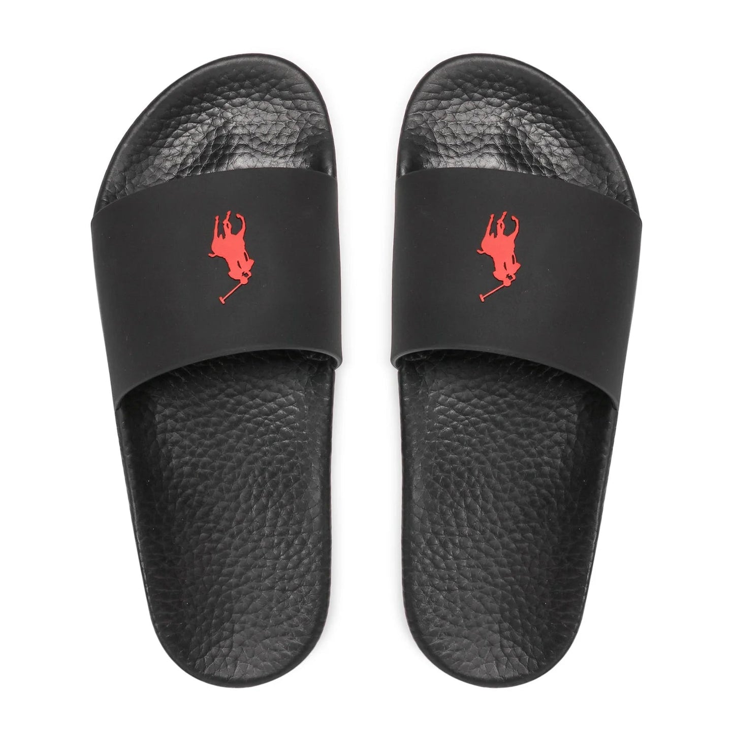 RALPH LAUREN EVA-POLO SLIDE-SN-SLI