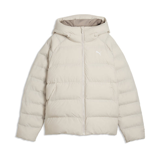 Jakne Puma Mono Hooded Jacket